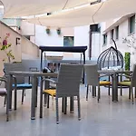 Central West Hotel