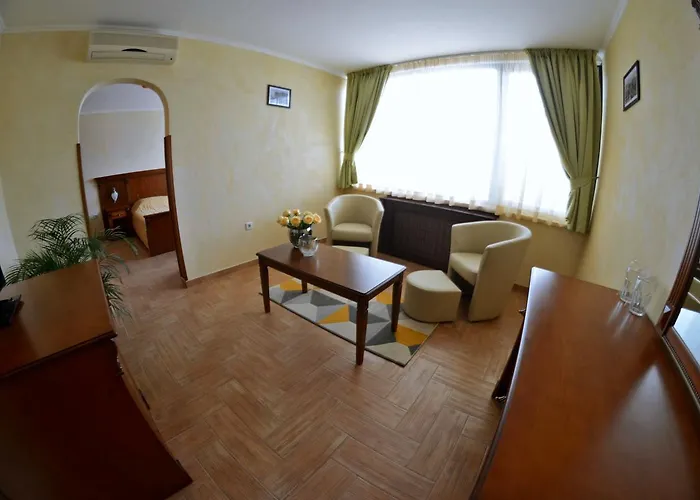 Central West Hotel
