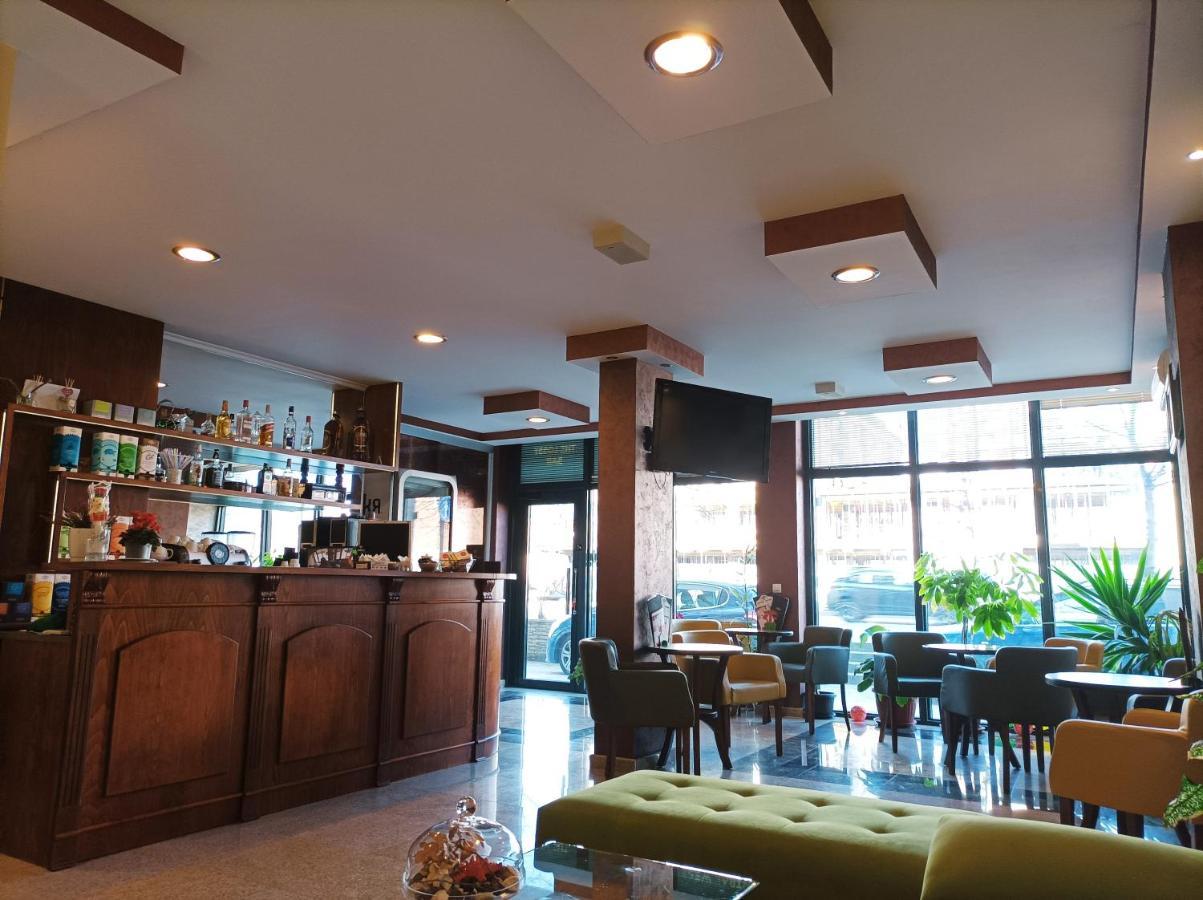 West Hotel Sofia