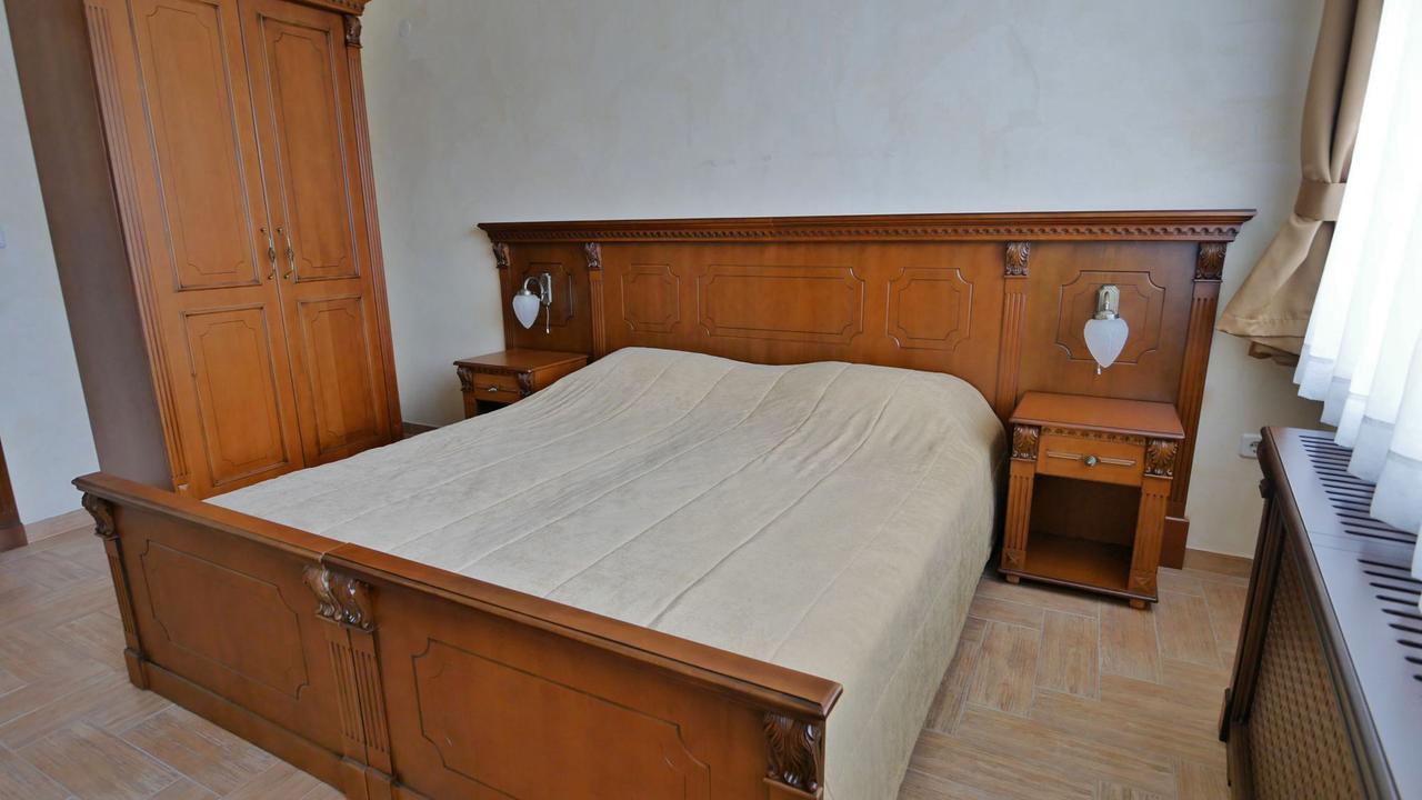 West Hotel Sofia