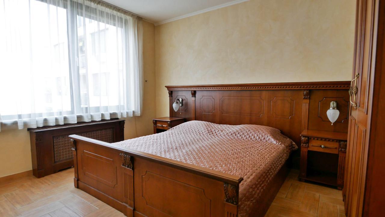 West Hotel Sofia