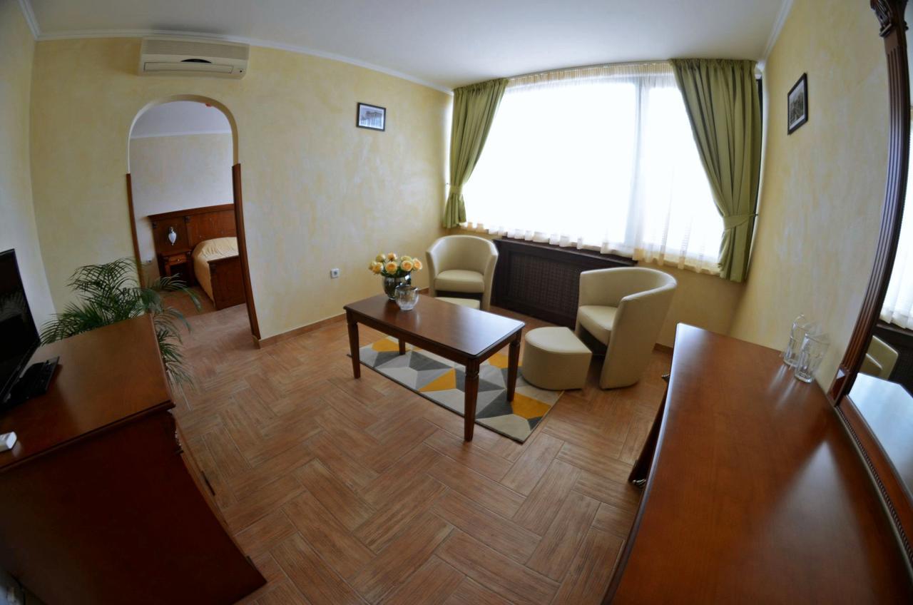 West Hotel Sofia