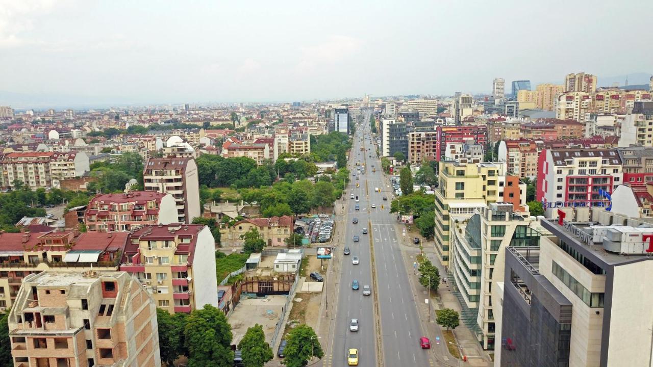 Hotel West Sofia