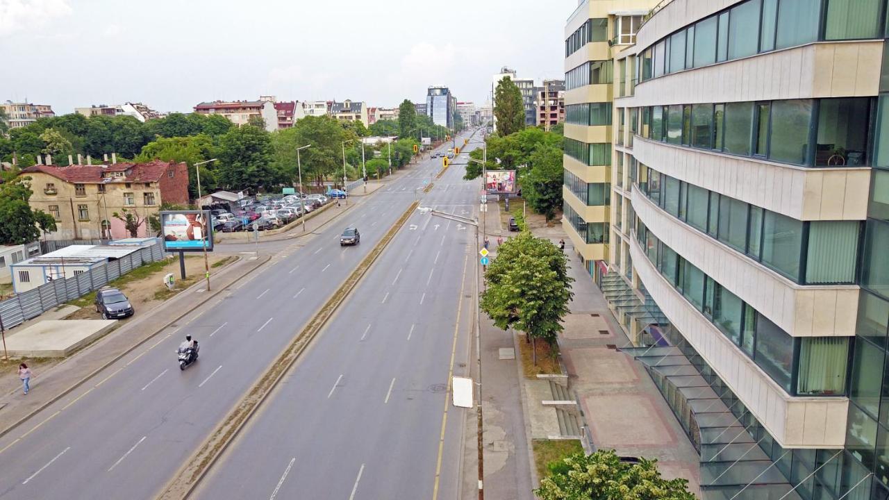 West Sofia